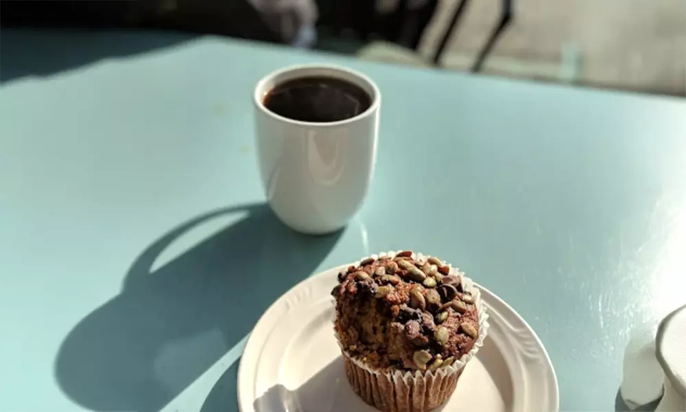 One 3-Hour Criminal Baking Class + Brunch or Dessert for Up to 10 
