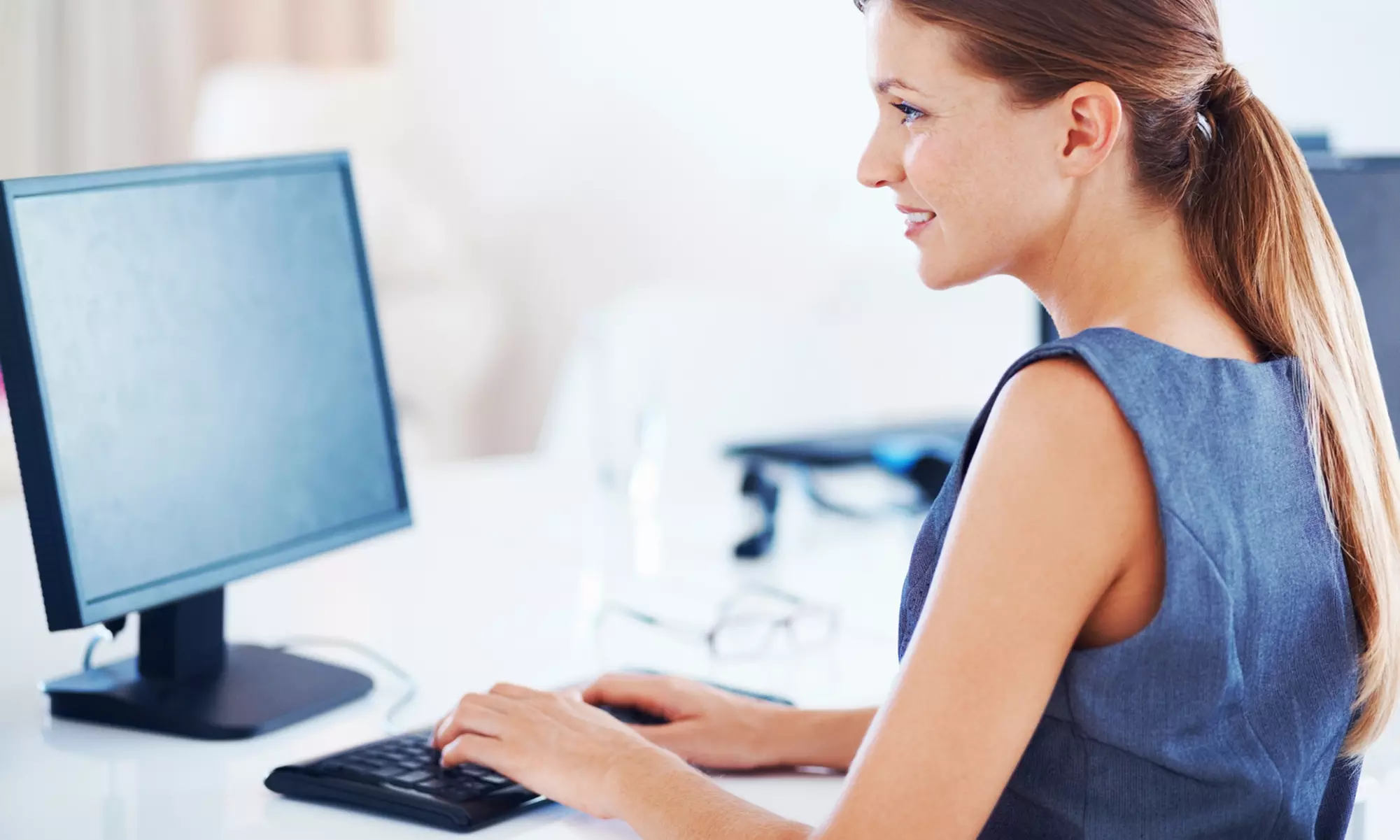 Virus Removal, PC Tune-Up, or Data Recovery at Computer Medix (50% Off) - Primary Image