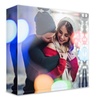 Image 5: Personalised Acrylic Photo Block in 4 Sizes – Stunning 3D Display