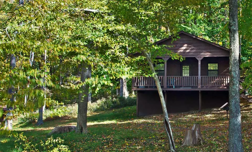 1- or 2-Night Stay for Up to Six with Activity Package at Wilstem Guest Ranch in French Lick, IN. Valid Sunday–Thursday. - Primary Image