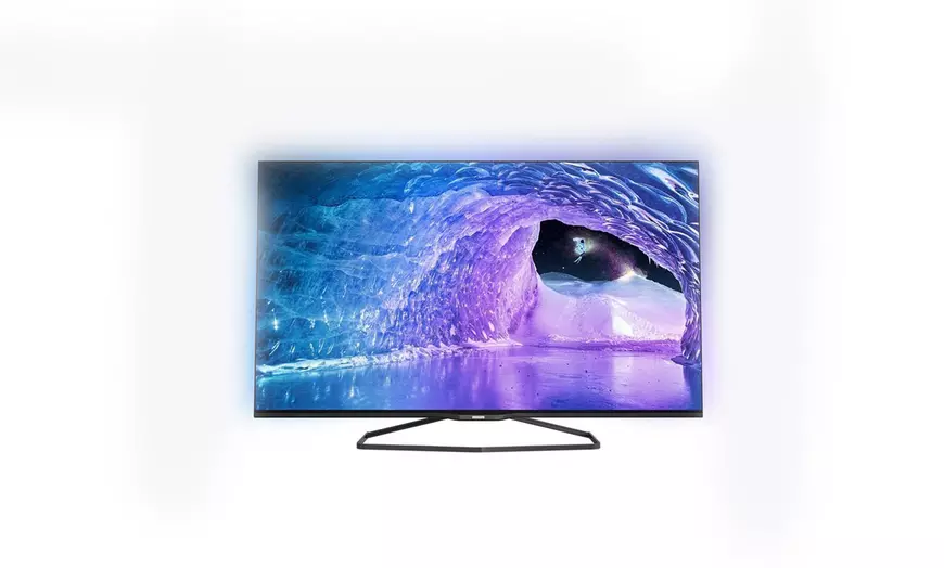 Image 2: Philips 42" Full HD Smart LED-TV