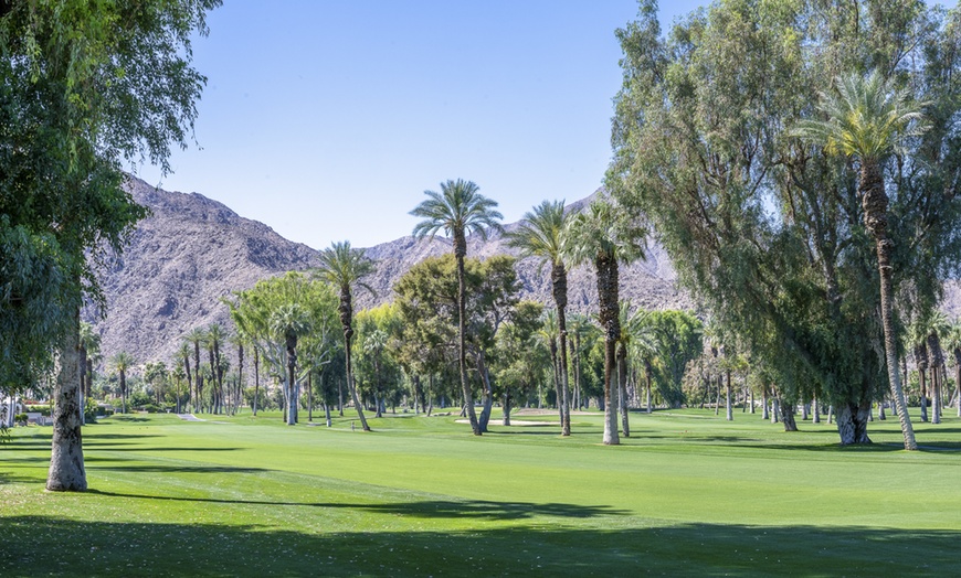 Image 26: Palm Desert Escape in Indian Wells with Golf & Desert Adventures