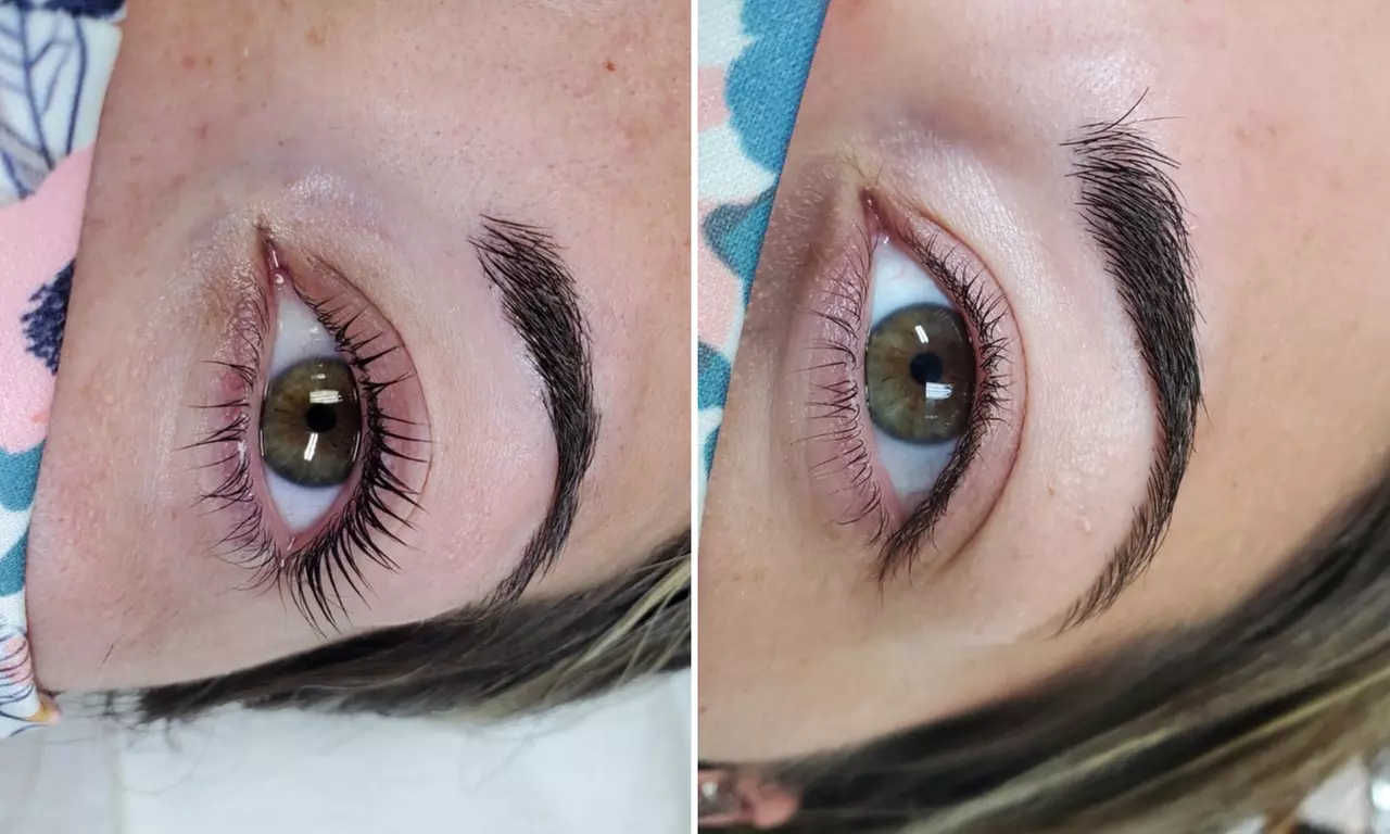 Enhance Your Natural Beauty with Lash Lifts, Tints, or Full Lash Sets