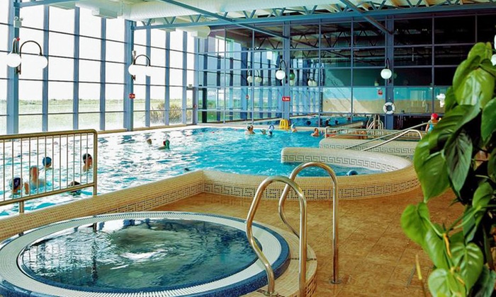 Quality Hotel And Leisure Centre Youghal 