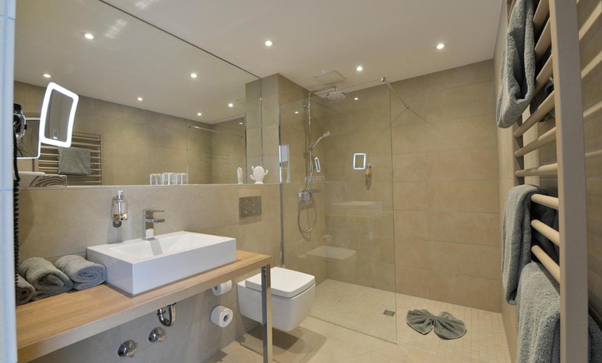 Image 7: Oberhausen: 1-2 Nächte inkl. Frühstück & SEA LIFE und LEGOLAND®