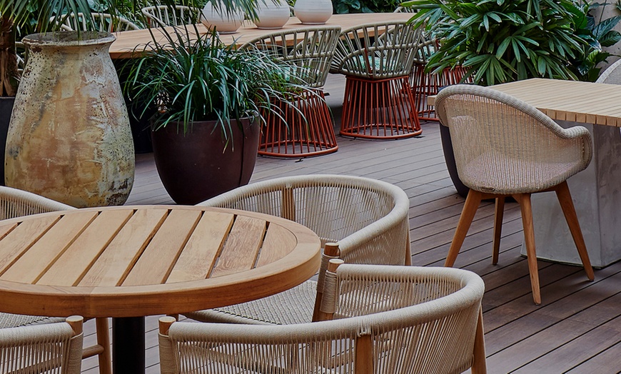 Image 5: Brunch saludable en El Bosc Garden Restaurant para 1, 2 o 4 personas