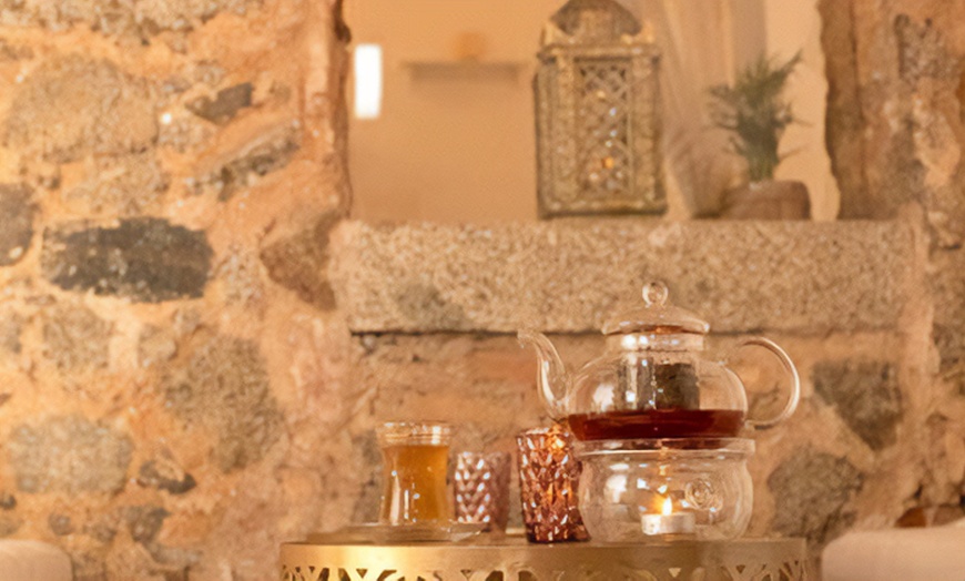 Image 11: Masajes con aromaterapia, aceites y ritual premium