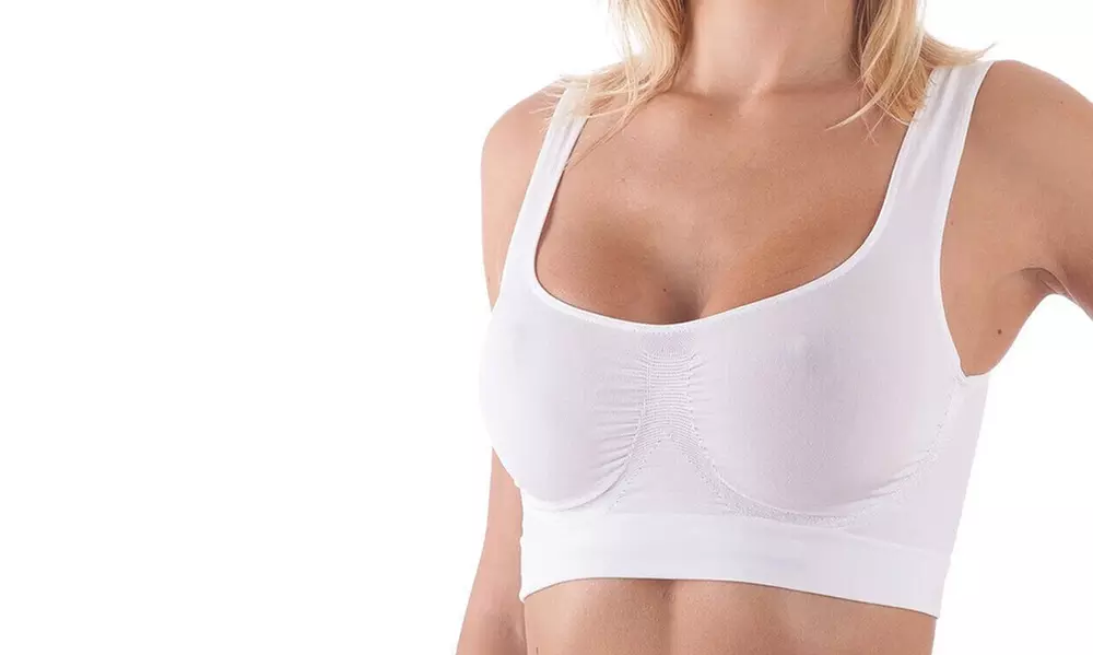 Set da 1 o 3 reggiseni Bellissima