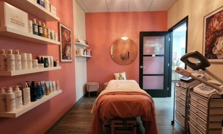 One Women's Lip Wax - Wise Beauty Spa