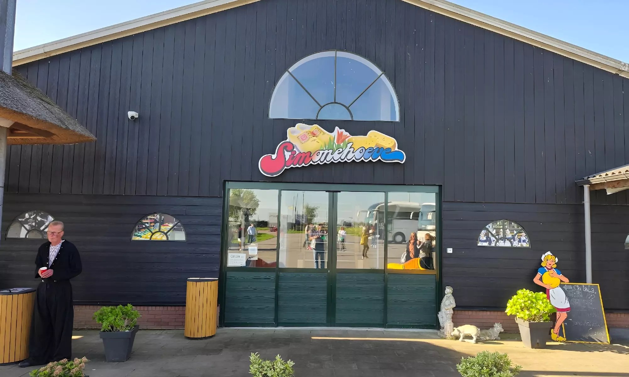 Tot 30% korting op  bij De Simonehoeve