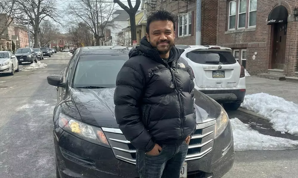 One to Five Driving Lessons or Road Test Package Options