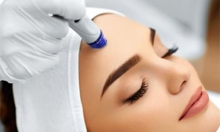 Soin hydra-visage "Les 5 Soins" de 45 minutes - Nina Beauty School