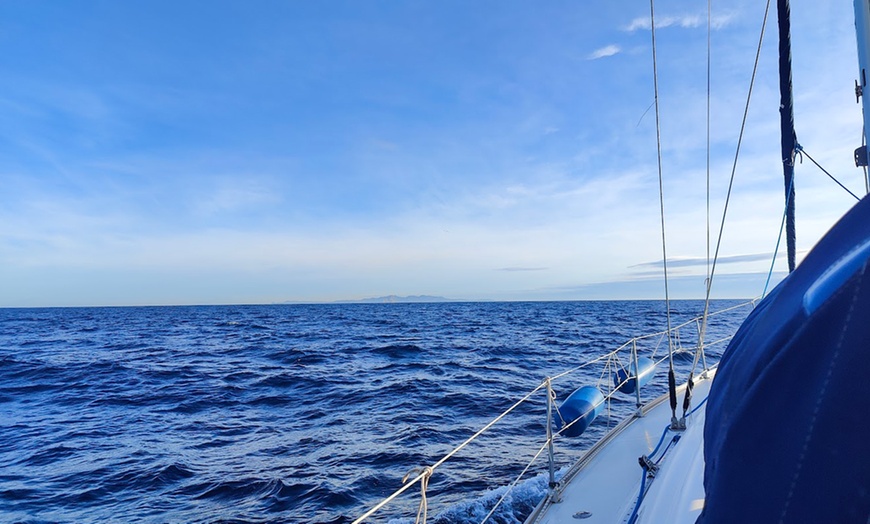 Image 5: Curso de 6 horas para la obtención de la licencia de Navegación Básica
