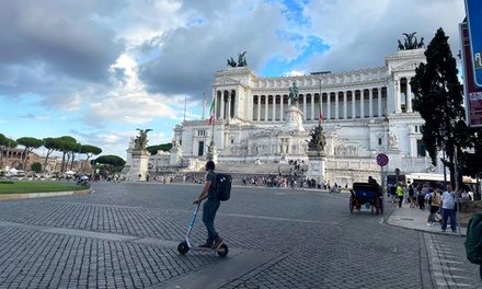 Option 1: Boston (BOS): Depart on 2/6/26 - ✈ 6-Day Ultimate Rome Break w/ Air & Hotel from Worldee