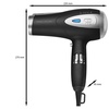 Image 8: Secador de pelo 2200W, Proficare