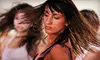 10 or 20 Zumba Classes at Z Love Studio (Up to 59% Off)