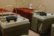 Head Spa for One or Two, Mommy & Me Packages, Float & Salt Therapy -Up to 38% Off at Float & Salt Healing Center - Second Medium