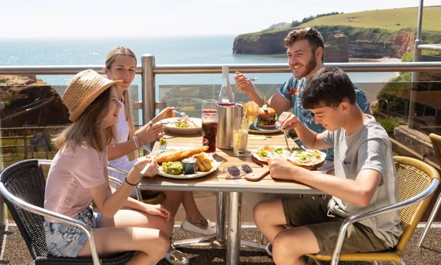 Image 13: Devon Summer Availability: Holiday Home for Up to Six or Eight. 