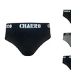 Image 8: 6 o 12 slip e boxer uomo El Charro
