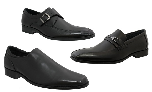 Giorgio brutini clearance slip on shoes