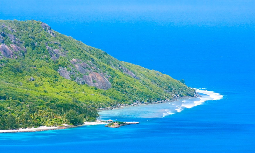 Image 14: 5* Seychelles With Breakfast