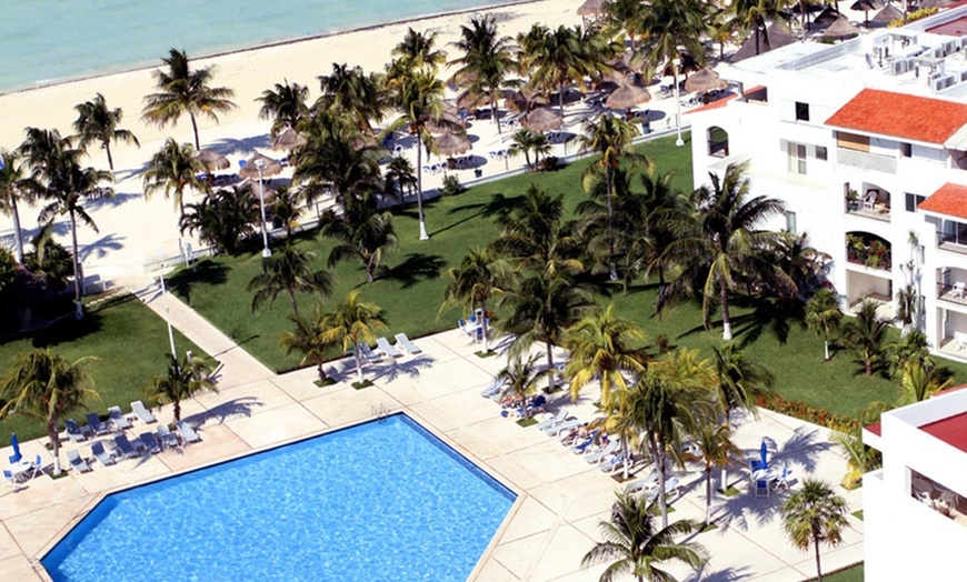 Beachscape Kin ha Villas & Suites in - Quintana Roo, MX | Groupon Getaways