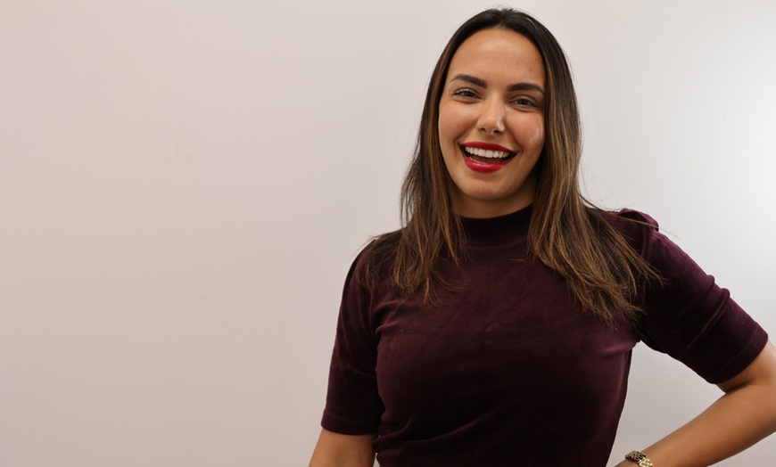 Image 4: 1, 2, or 3 Sessions of Skin Needling & Korean Exosomes for Skin/Hair 