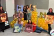 Join a Family & Friends Sip & Paint Workshop for One or Two People at Paint Like a Pro (Up to 50% Off) - Image 3