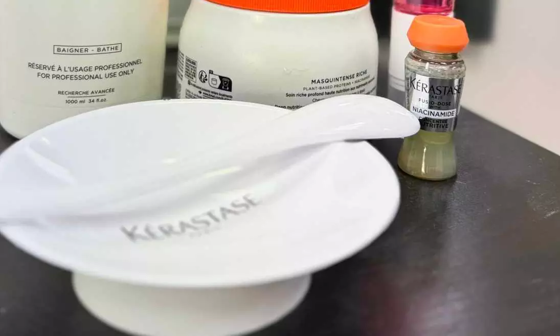 Strzyżenie, koloryzacja, pielęgnacja włosów i więcej