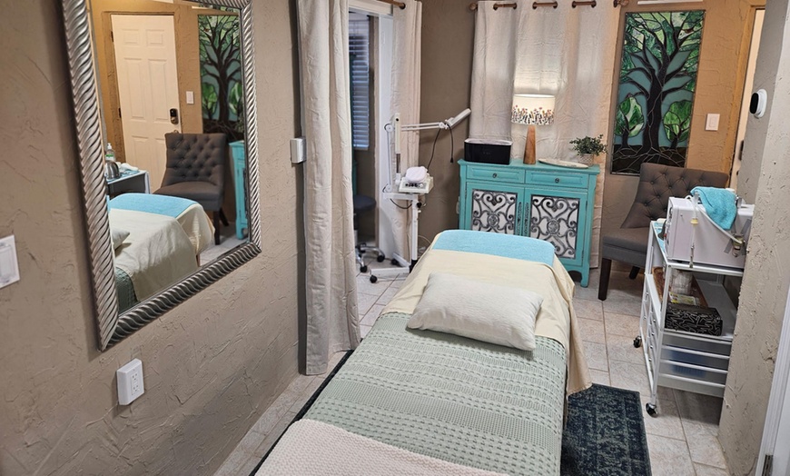 Image 2: Rejuvenate Your Skin w/ Choice of One, Two, or Three Facial Treatments