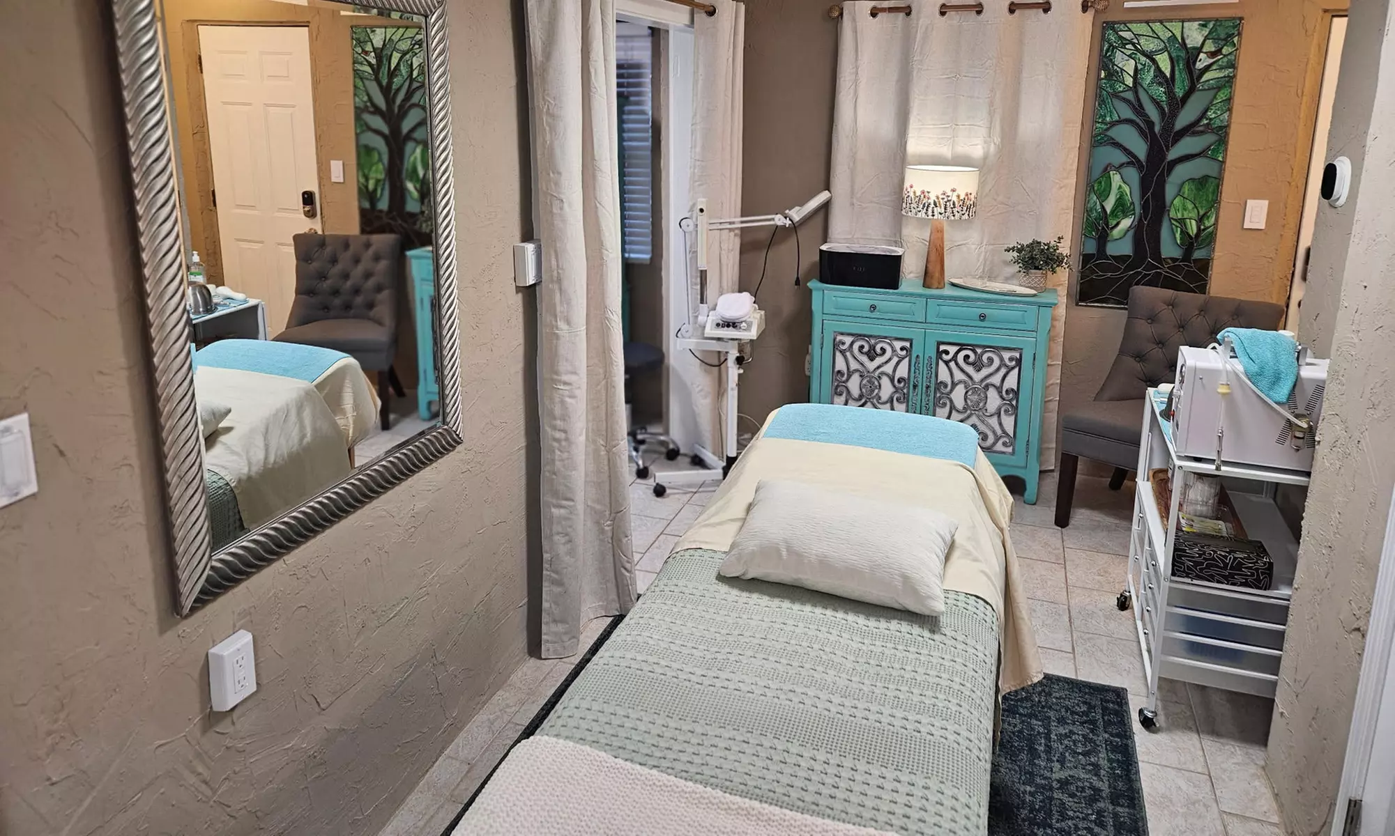Rejuvenate Your Skin w/ Choice of One, Two, or Three Facial Treatments