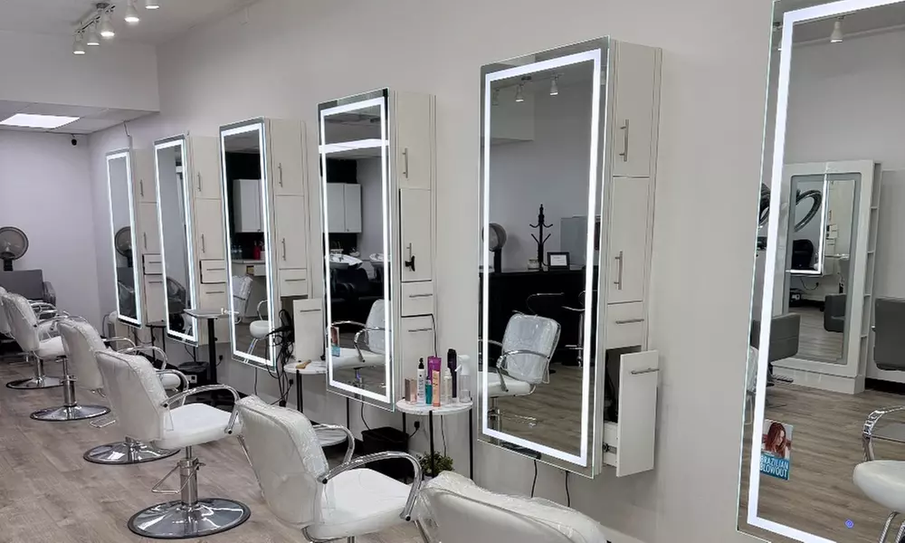 Eyebrow Threading & Tinting Sessions 