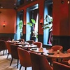 Image 5: Three-Course Dinners or Dining Credits at a NYC Wine Lounge