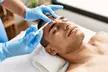 Sesión de regeneración facial con bioestimulación, con silicio o con silicio y vitaminas con hasta un 78% menos - Second Medium