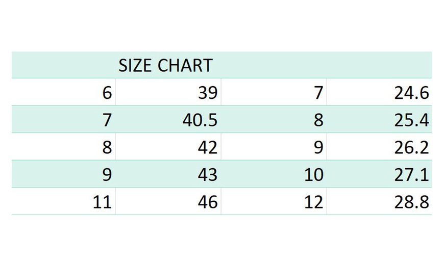 Image 6: Gola Equipe Suede Men’s Trainers