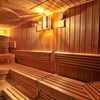 Image 1: Romantischer Sauna-Wellness-Tag für 2 Personen, inkl. Massage & Essen 