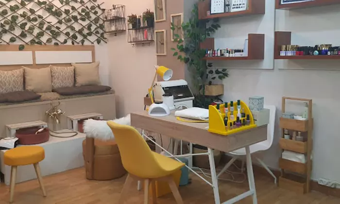 ¡Experiencia exclusiva! Ritual relajante en pareja, con masajes, aromaterapia, hidratación facial y craneofacial - Image 3