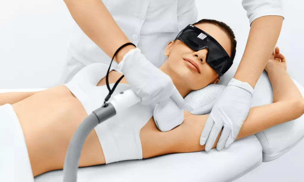 Get Silky Smooth: Six IPL Sessions on a Small, Medium, or Large Area