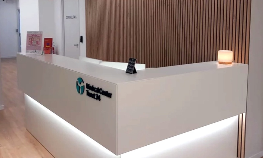 Image 5: Hasta 69% de dto. en Tratamiento facial - Tratamiento facial hidratante en Nat Estetic