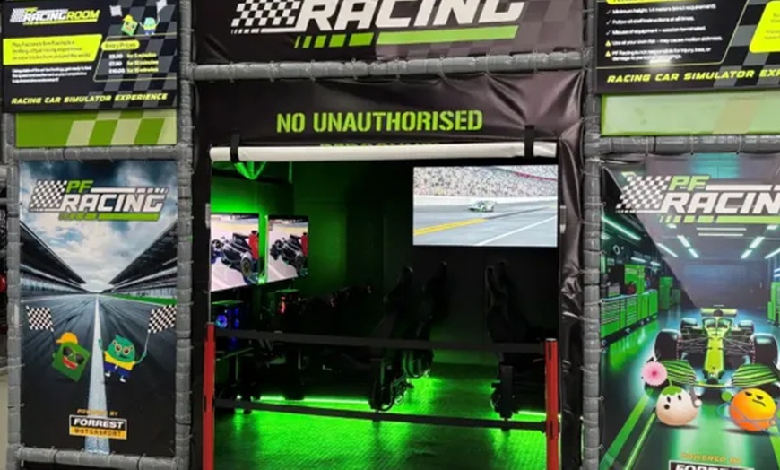 Image 4: Play Factore in Manchester: Entry for Up to 4 Family Members 