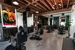 Men's Buzzcut, Full Shave, Haircut & Style, Bleach, Color & More - Kenny of Matte Blvck Northpark(Up to 50% Off) - Second Medium