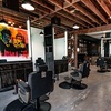 Image 7: Men's Buzzcut, Full Shave, Haircut & Style, Bleach, Color & More