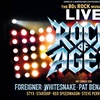 Image 1: Ticket für "ROCK OF AGES - The 80s Rock Musical" in 11 Städten