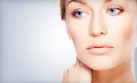 20 or 40 Units of Botox, or One Vial of Juvederm at New Face & Figures Aesthetics Group (Up to 52% Off) - Primary Image