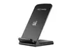 LAX Gadgets Qi Fast Wireless Charger Rapid Charging Stand - Second Medium