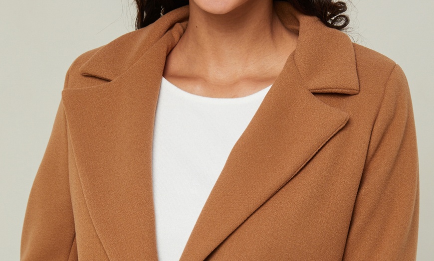 Image 4: Manteau du Comptoir du Manteau