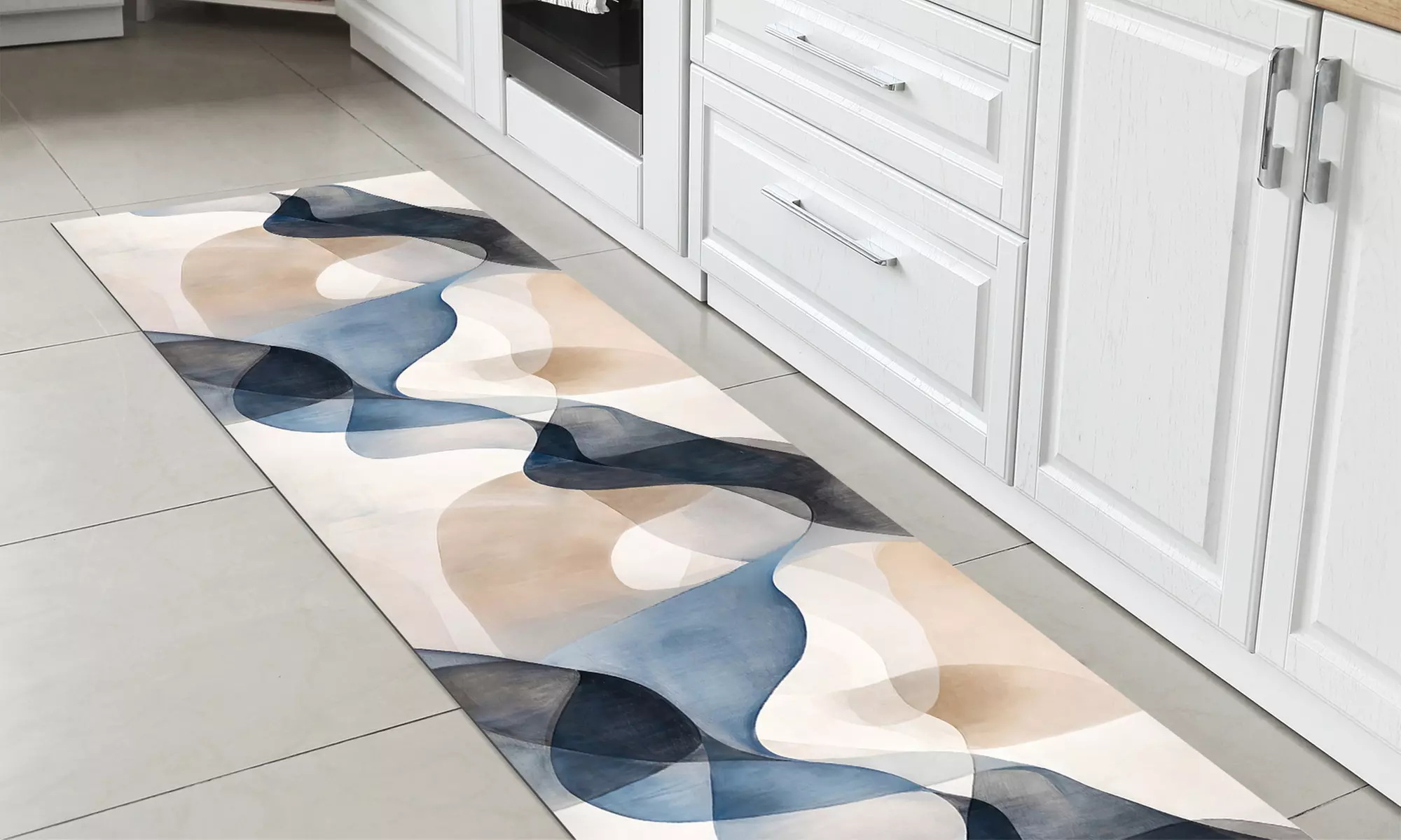 Alfombra de cocina Urban