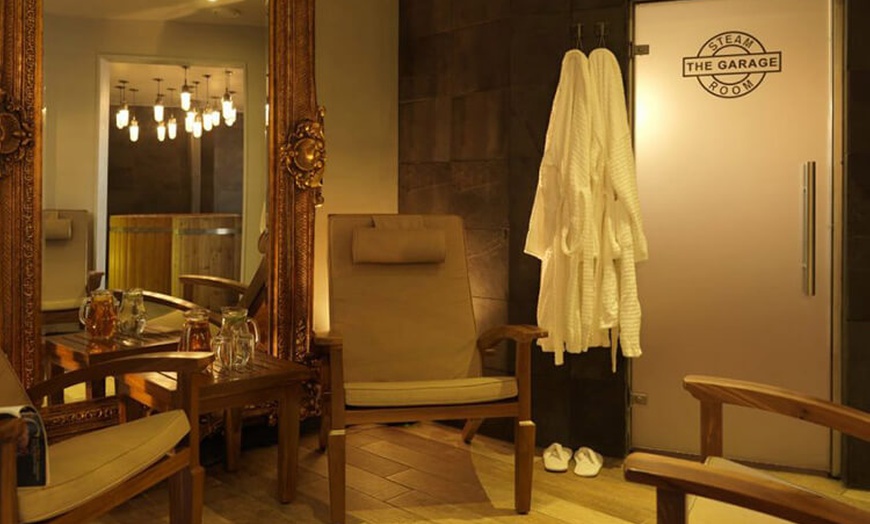 Image 4: Up to 50% Off on Spa - Day Pass