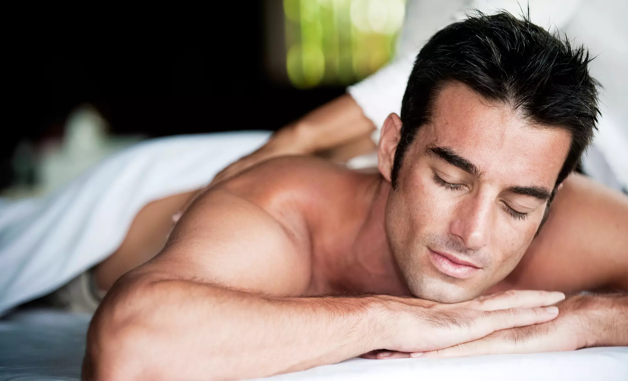 One or Three 60-Minute Massages or Facials at Vella Salon and Day Spa (Up to 63% Off) - Primary Image