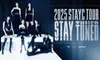 2025 STAYC TOUR [STAY TUNED] in CHICAGO on October 14 at 8 p.m.